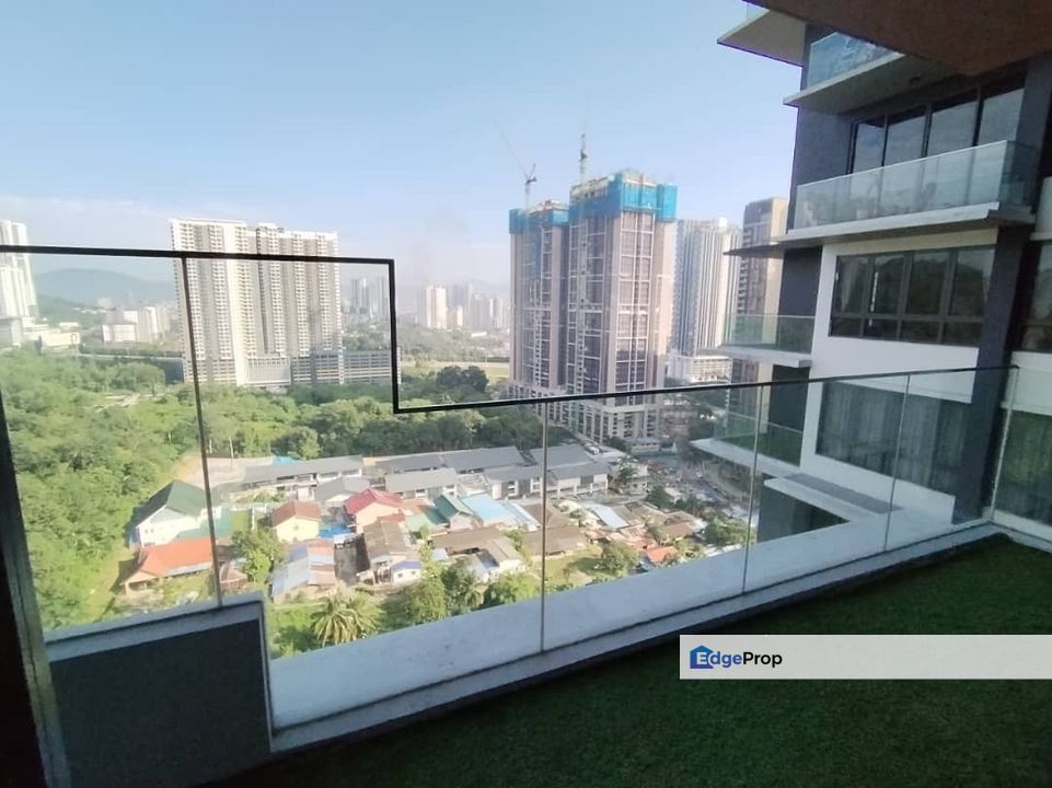 Prime Mont Kiara Living at Trinity Pentamont, Kuala Lumpur, Mont Kiara