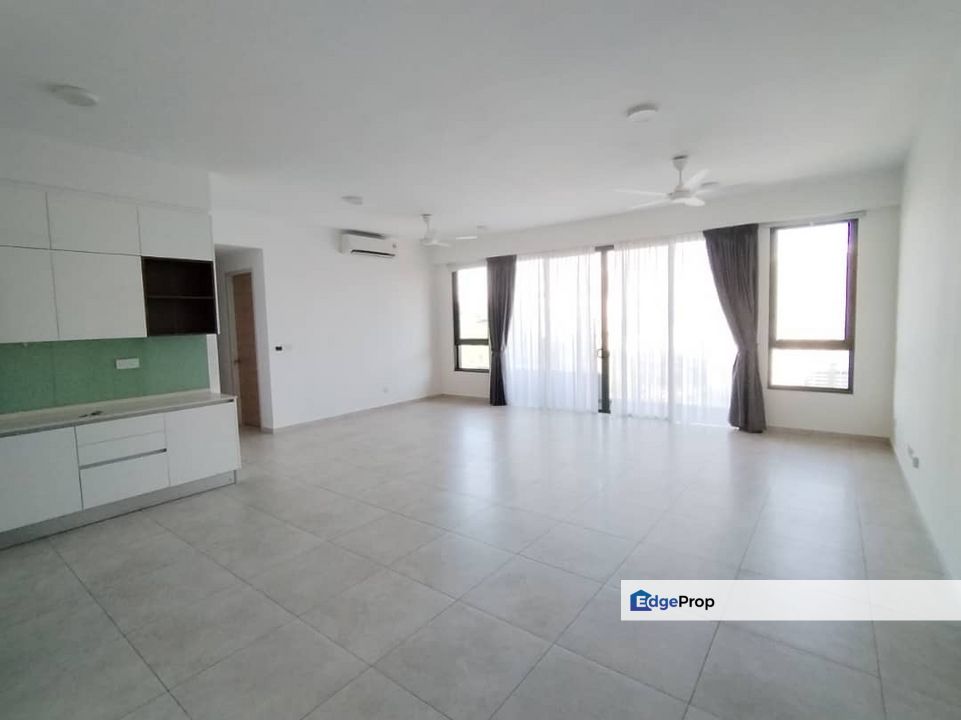 Prime Mont Kiara Living at Trinity Pentamont, Kuala Lumpur, Mont Kiara