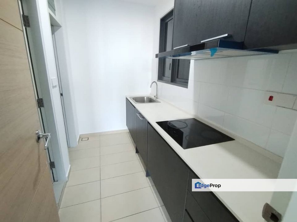 Prime Mont Kiara Living at Trinity Pentamont, Kuala Lumpur, Mont Kiara