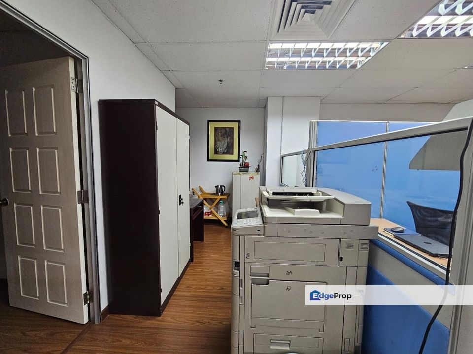 Wisma UOA 2, KLCC – Premium Office for Sale, Kuala Lumpur, KLCC