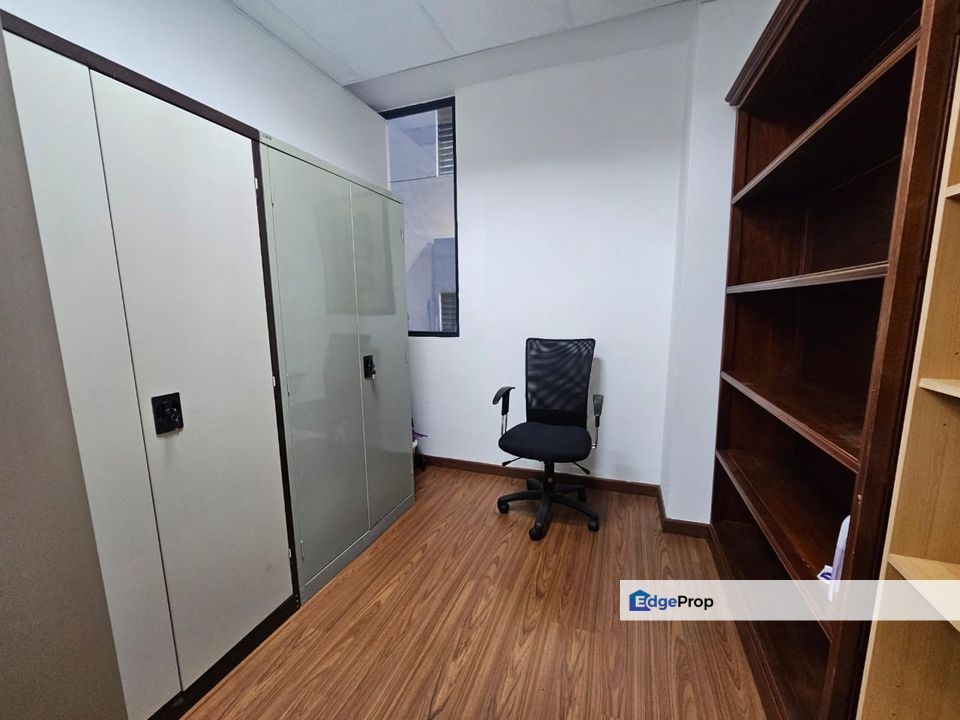 Wisma UOA 2, KLCC – Premium Office for Sale, Kuala Lumpur, KLCC