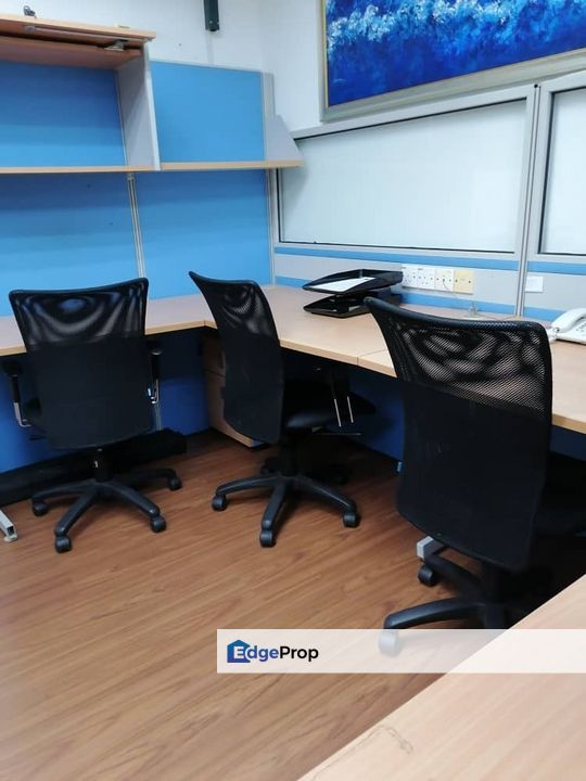 Wisma UOA 2, KLCC – Premium Office for Sale, Kuala Lumpur, KLCC