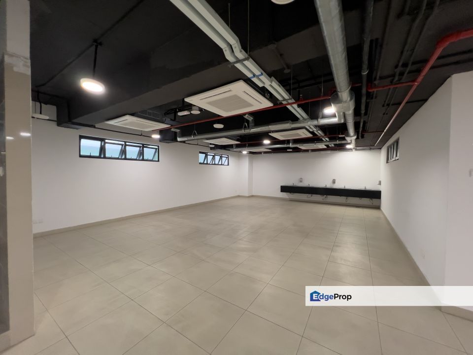 Prime F&B Opportunity at Pavilion Embassy, Kuala Lumpur, KL City