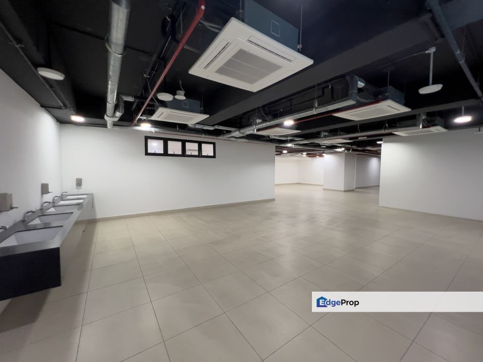 Prime F&B Opportunity at Pavilion Embassy, Kuala Lumpur, KL City