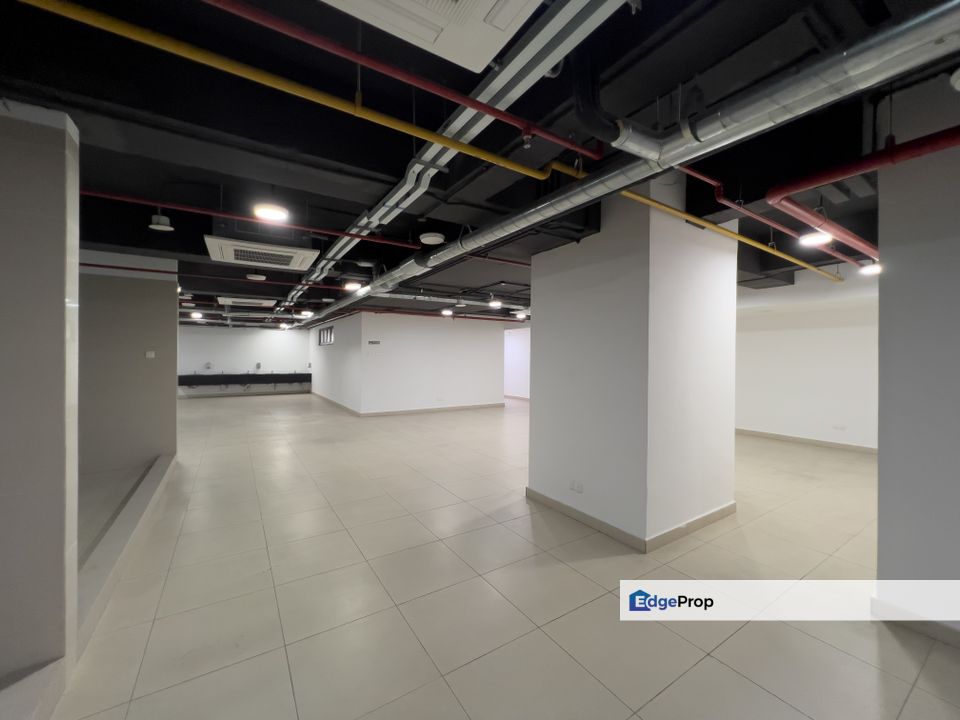 Prime F&B Opportunity at Pavilion Embassy, Kuala Lumpur, KL City