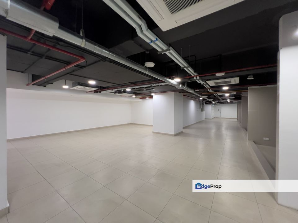 Prime F&B Opportunity at Pavilion Embassy, Kuala Lumpur, KL City