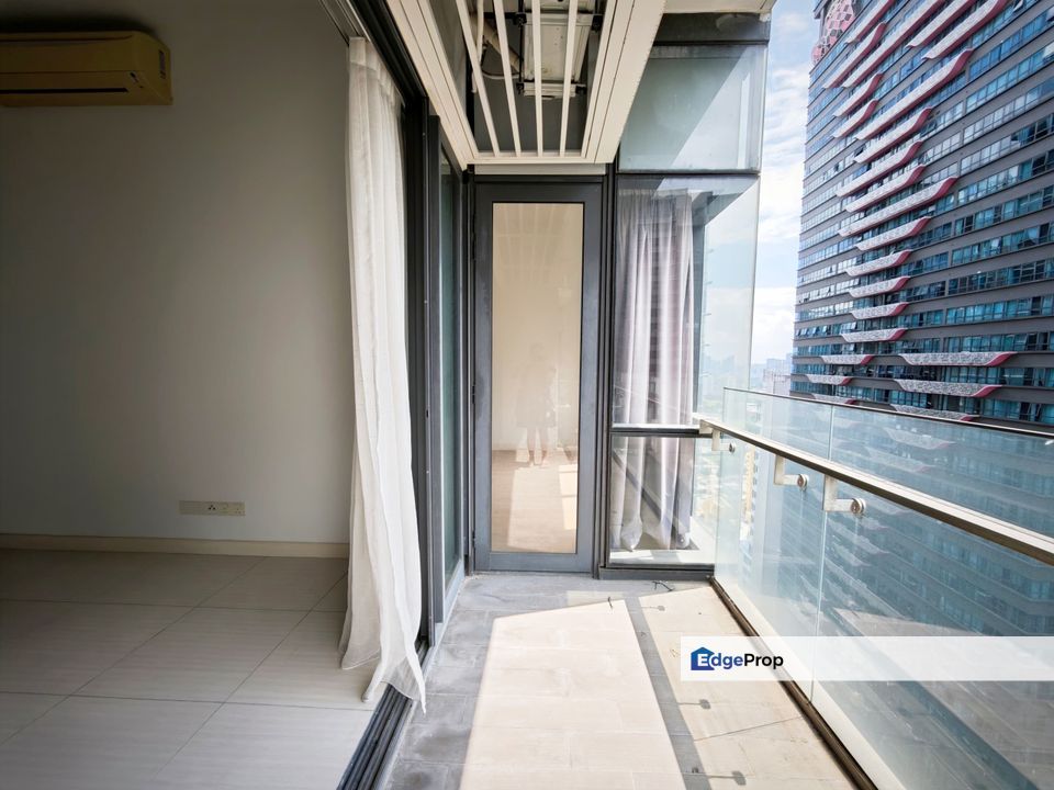 The Elements @ Ampang Unit for Sale RM900K, Kuala Lumpur, KL City