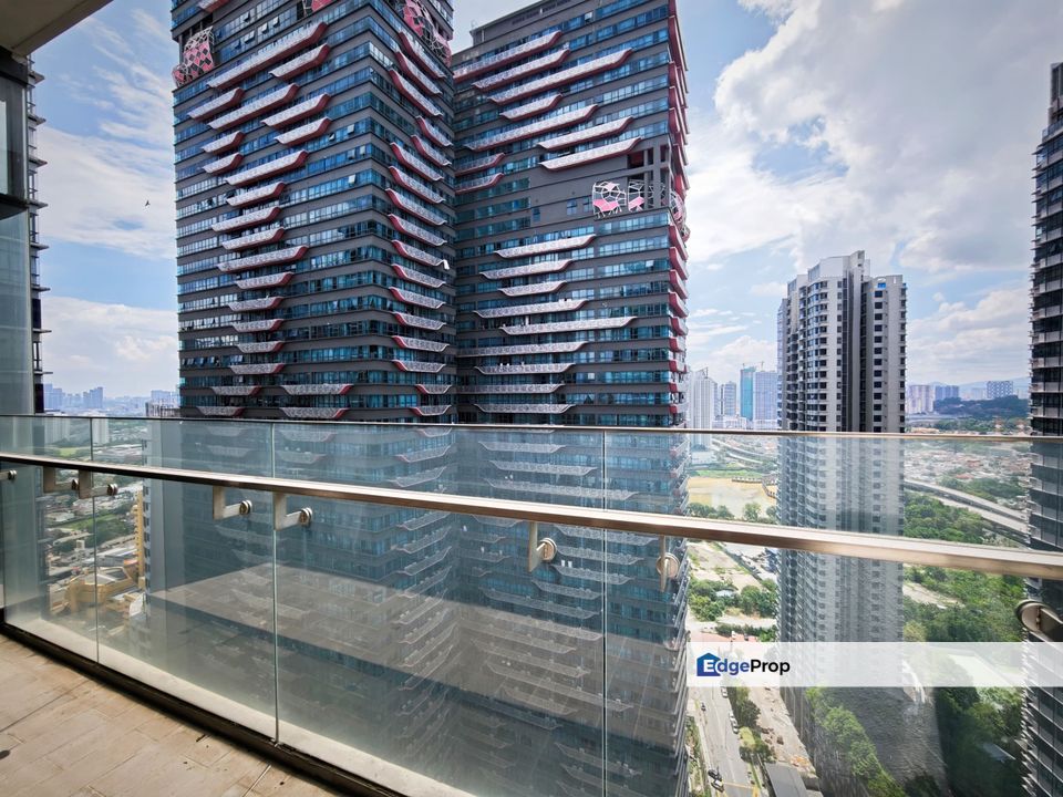 The Elements @ Ampang Unit for Sale RM900K, Kuala Lumpur, KL City