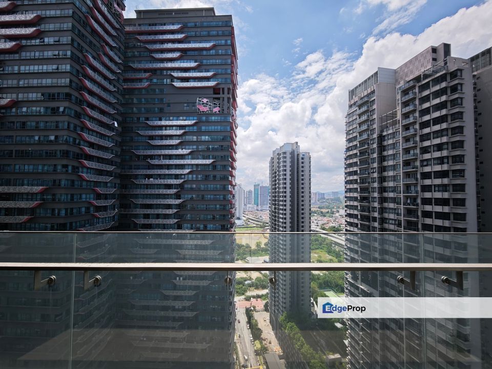 The Elements @ Ampang Unit for Sale RM900K, Kuala Lumpur, KL City