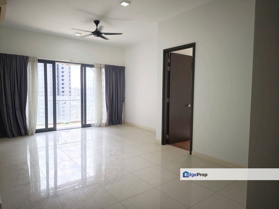 The Elements @ Ampang Unit for Sale RM900K, Kuala Lumpur, KL City