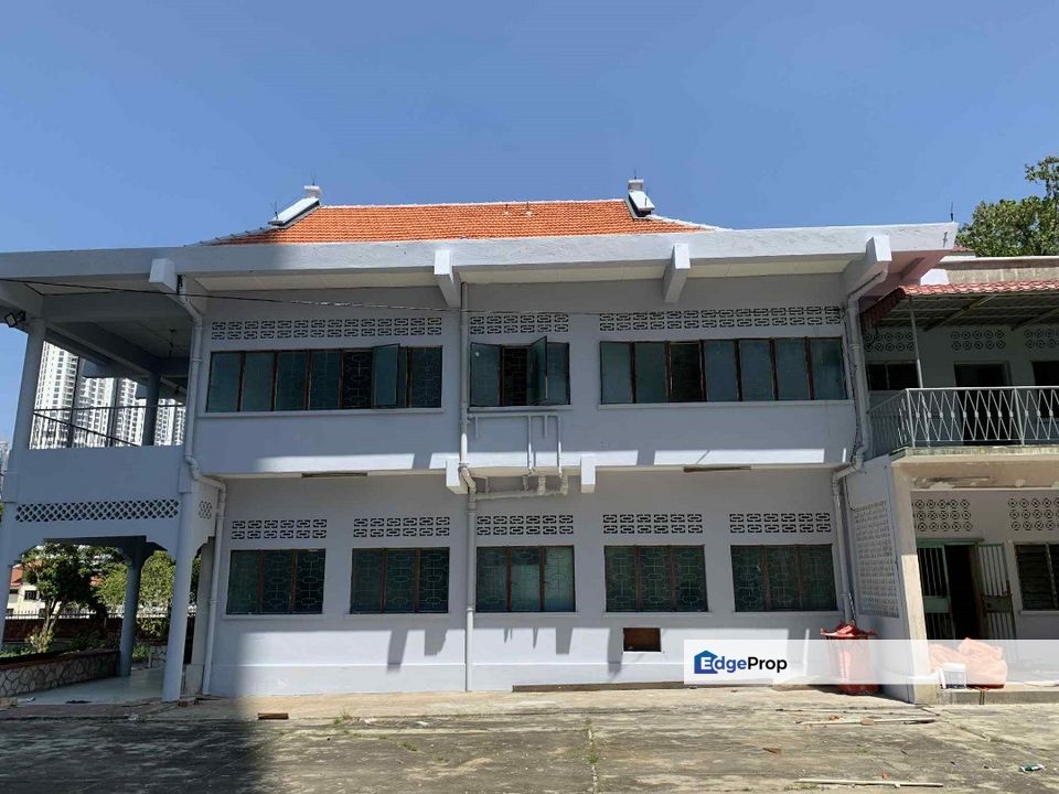 Spacious Bungalow for Rent @ Jalan Kelang Lama, Kuala Lumpur, Jalan Klang Lama (Old Klang Road)
