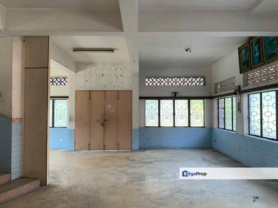 Spacious Bungalow for Rent @ Jalan Kelang Lama, Kuala Lumpur, Jalan Klang Lama (Old Klang Road)