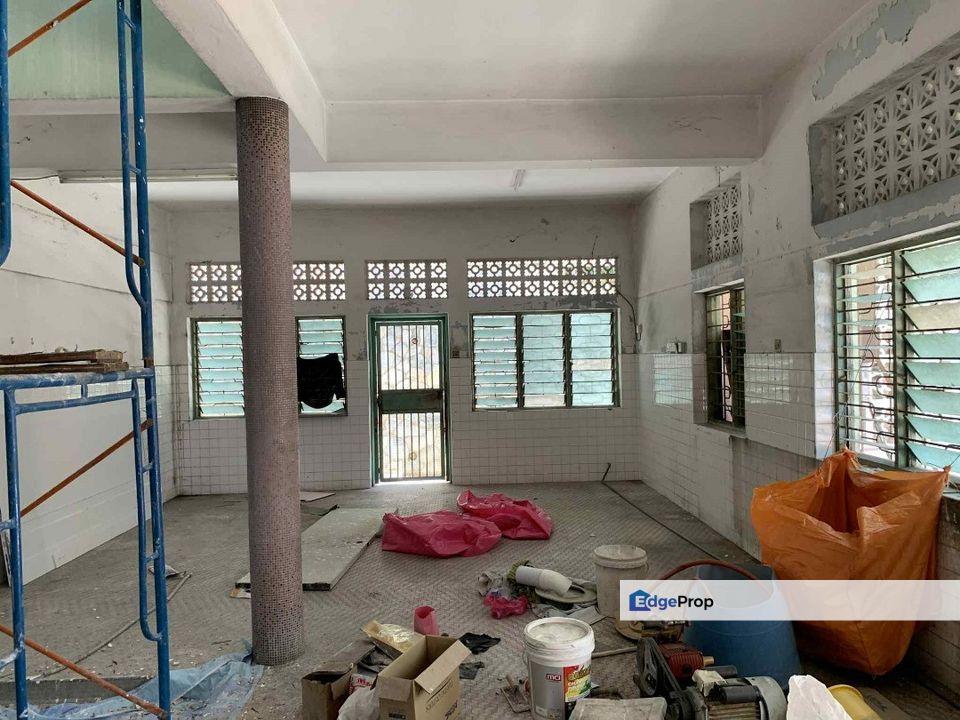 Spacious Bungalow for Rent @ Jalan Kelang Lama, Kuala Lumpur, Jalan Klang Lama (Old Klang Road)