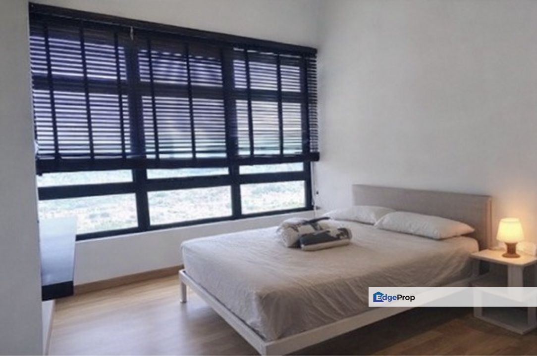 2 plus 1 BR Pool View Astoria Ampang Unit for Rent, Selangor, Ampang