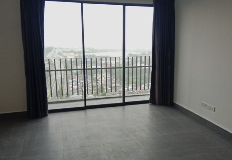TRiGON Luxury Residences