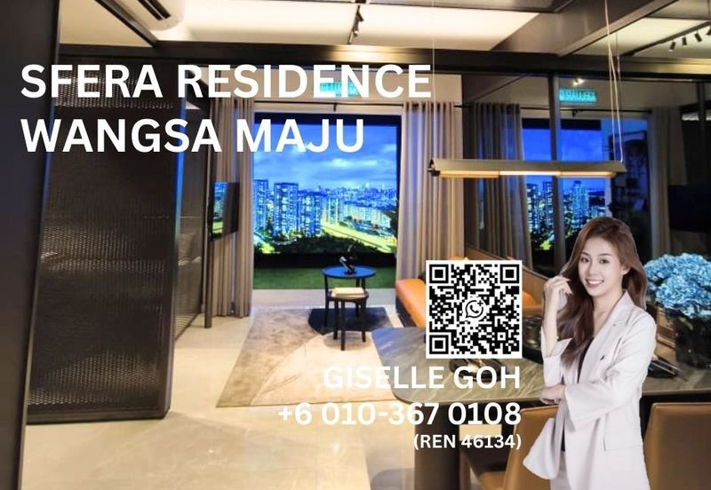 Sfera Residence *