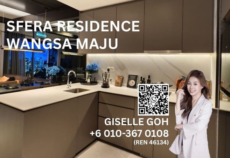 Sfera Residence *