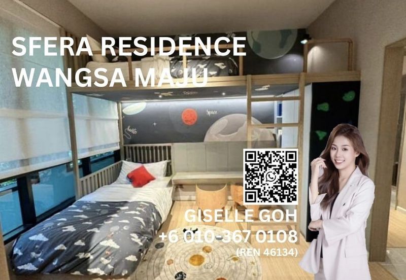 Sfera Residence *