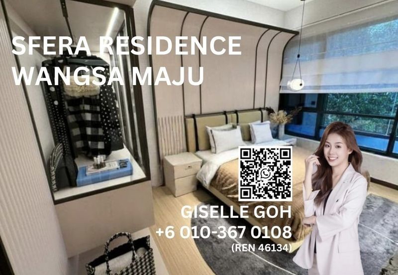 Sfera Residences