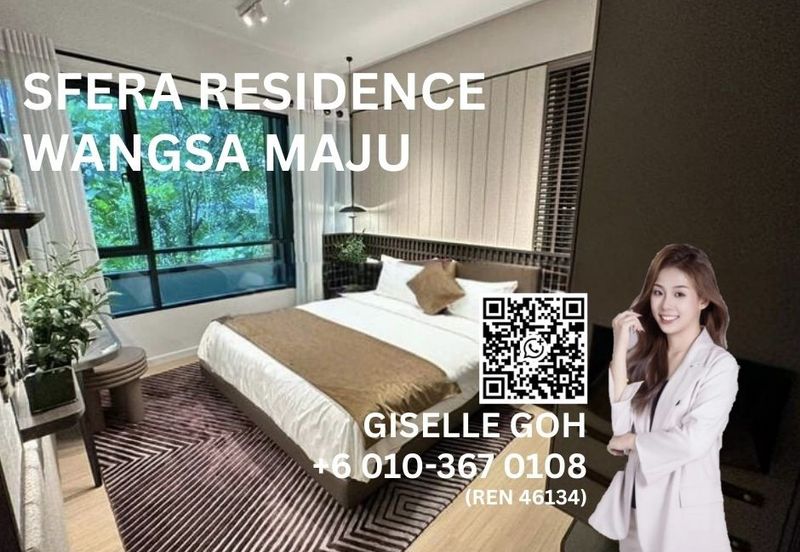 Sfera Residences
