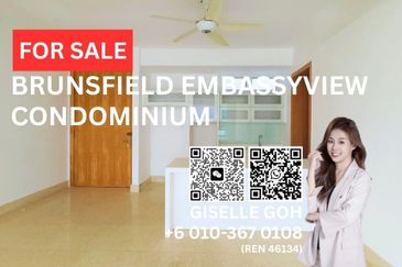 Brunsfield Embassyview