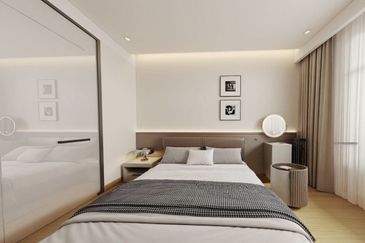 Brunsfield Embassyview