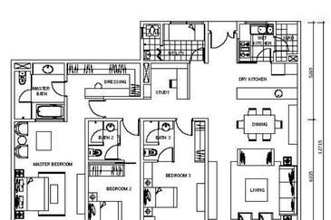 Brunsfield Embassyview