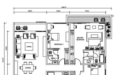 Brunsfield Embassyview