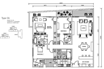 Brunsfield Embassyview