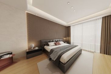 Brunsfield Embassyview