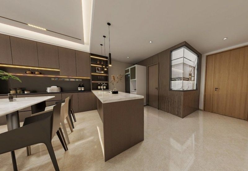 Brunsfield Embassyview