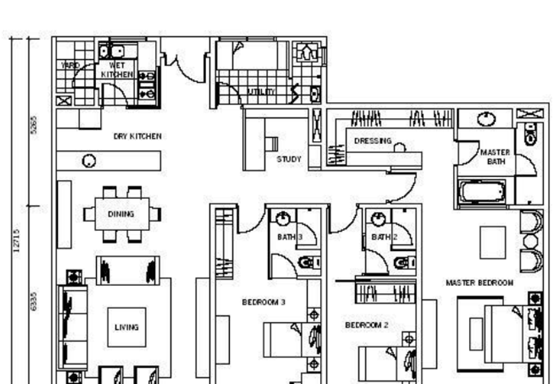 Brunsfield Embassyview