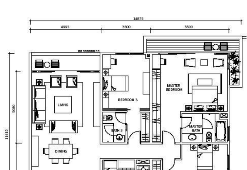 Brunsfield Embassyview