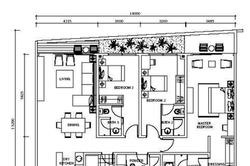 Brunsfield Embassyview