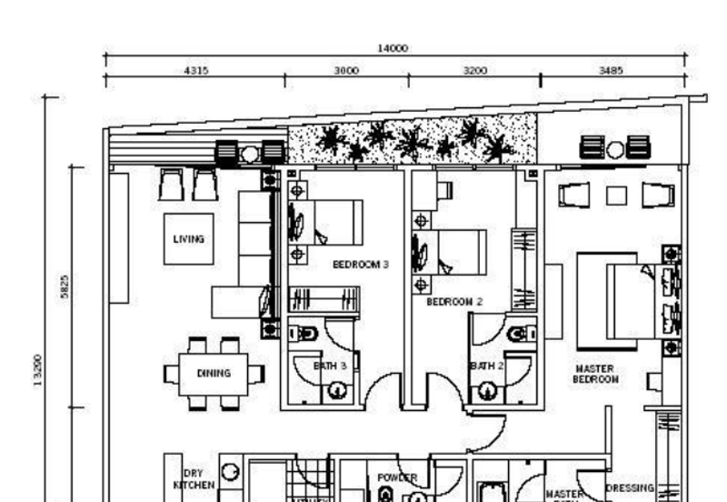 Brunsfield Embassyview