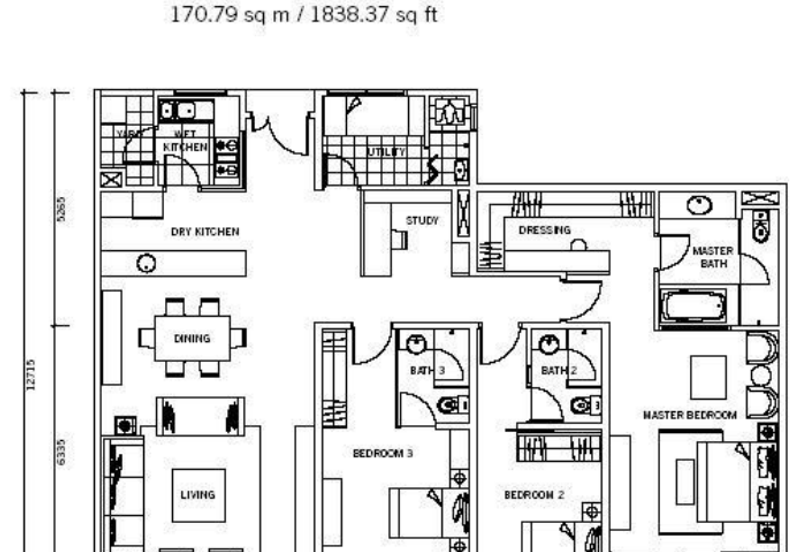 Brunsfield Embassyview