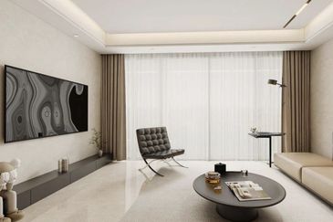 Brunsfield Embassyview