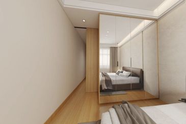 Brunsfield Embassyview