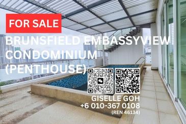 Brunsfield Embassyview