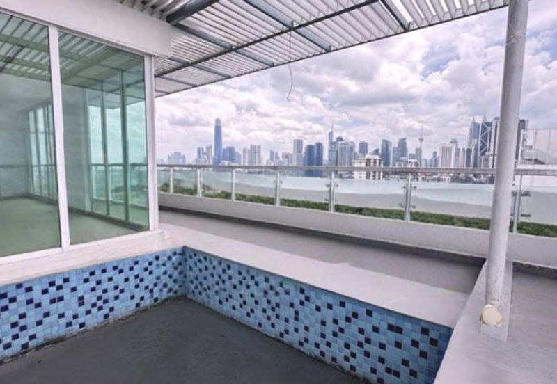 Brunsfield Embassyview