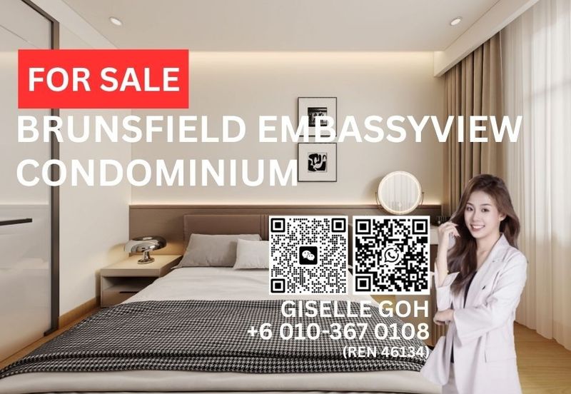 Brunsfield Embassyview
