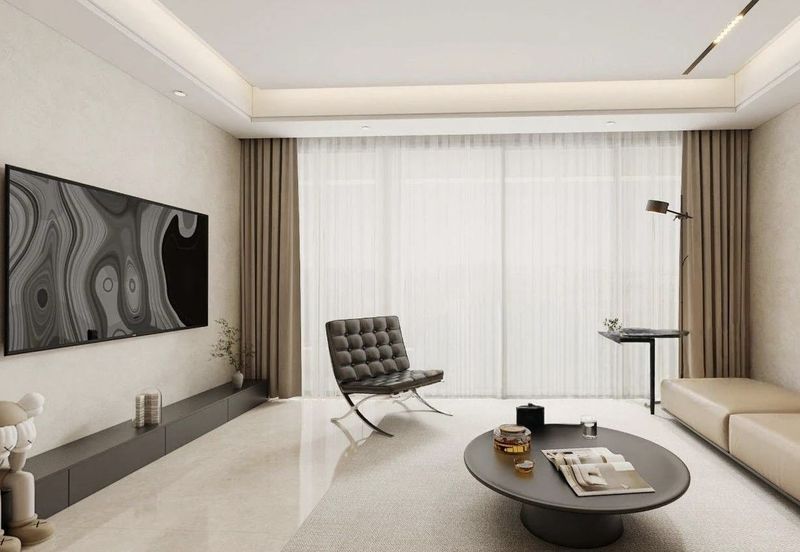 Brunsfield Embassyview