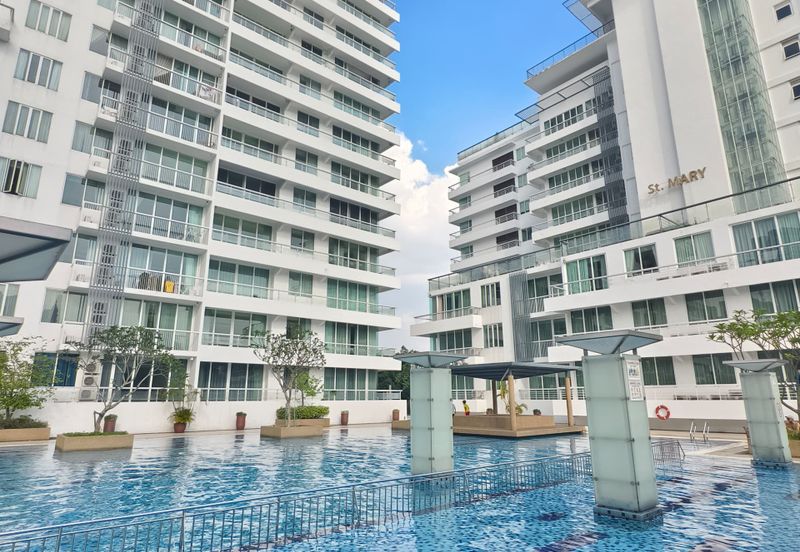 Brunsfield Embassyview