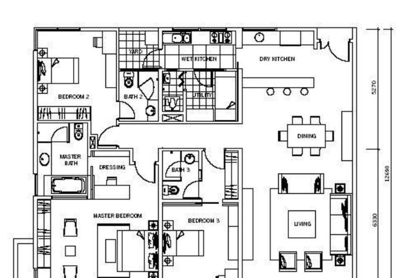 Brunsfield Embassyview