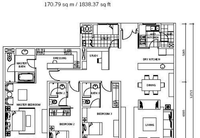 Brunsfield Embassyview