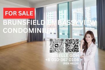 Brunsfield Embassyview