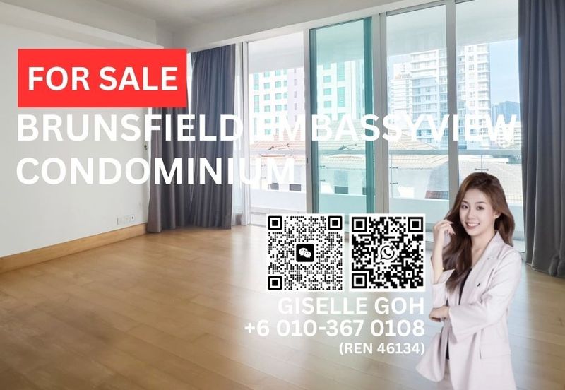 Brunsfield Embassyview