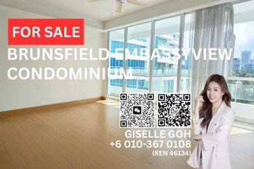 Brunsfield Embassyview