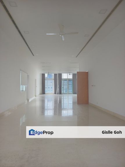 Embassyview Condo, Ready Move in, Embassy zone, Jalan Ampang, Sayfol, Kuala Lumpur, Taman U-Thant