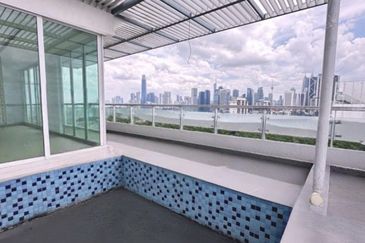 Brunsfield Embassyview